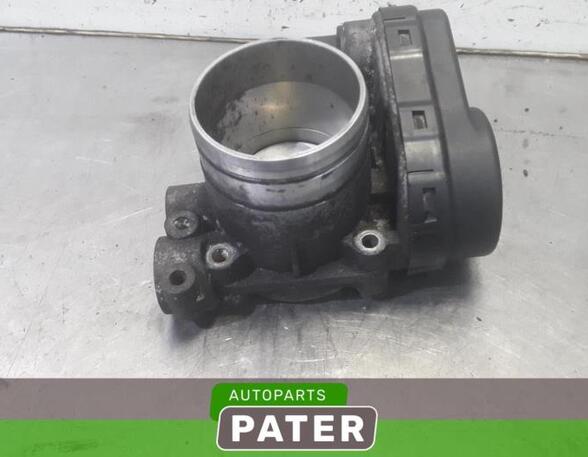 Throttle Body MERCEDES-BENZ A-CLASS (W168)