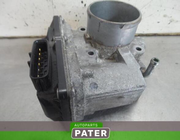 Throttle Body OPEL AGILA (B) (H08)