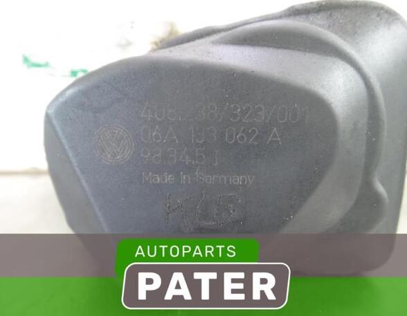 
Drosselklappenstutzen Seat Ibiza II 6K 408237111008 P6438262
