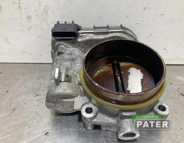 Throttle Body MERCEDES-BENZ GLK-CLASS (X204)