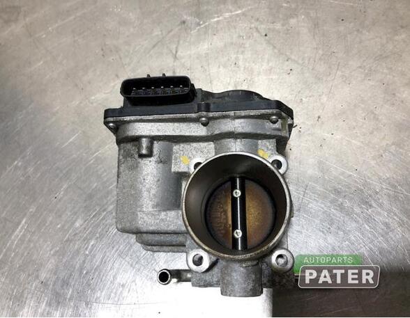 Throttle Body SUZUKI ALTO (GF)