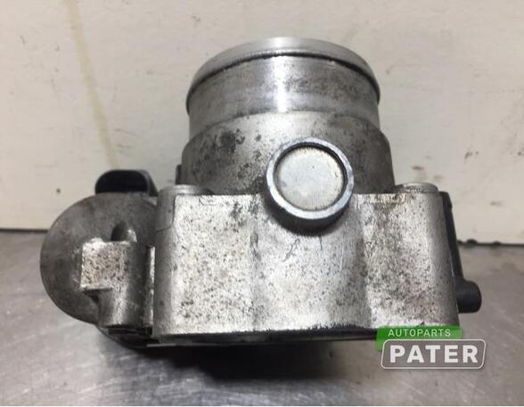 Throttle Body VW GOLF IV (1J1)