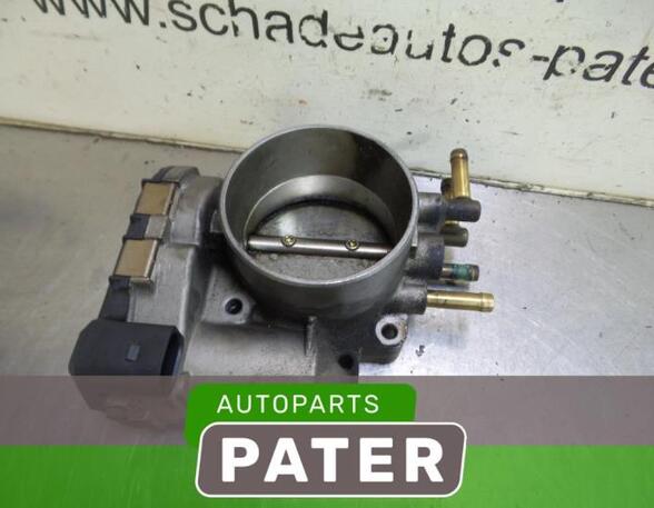 Drosselklappenstutzen VW Passat B5 Variant 3B5 078133062 P5245663