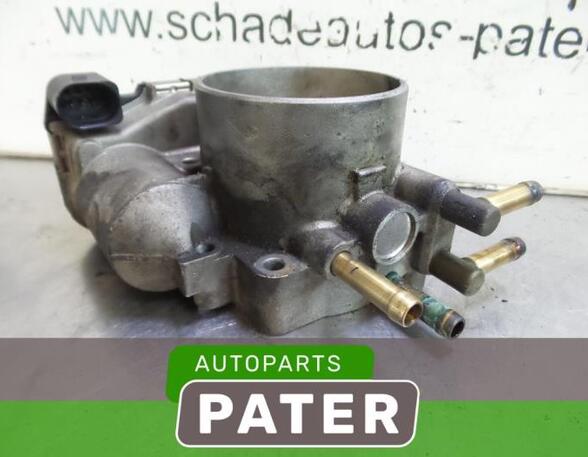 Drosselklappenstutzen VW Passat B5 Variant 3B5 078133062 P5245663