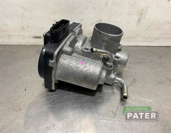 Throttle Body MITSUBISHI MIRAGE / SPACE STAR Hatchback (A0_A)