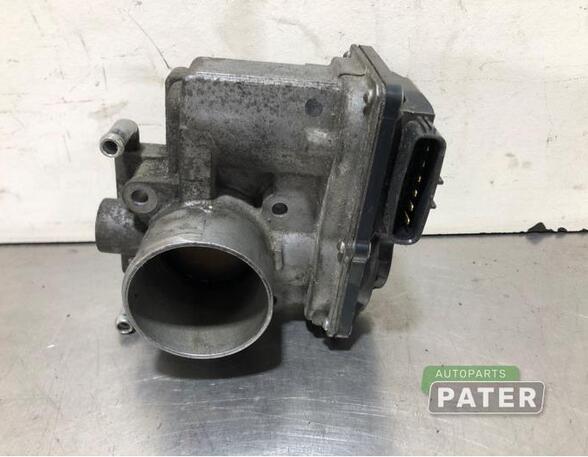 Throttle Body OPEL AGILA (B) (H08)