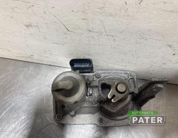 Throttle Body SKODA FABIA III Estate (NJ5)