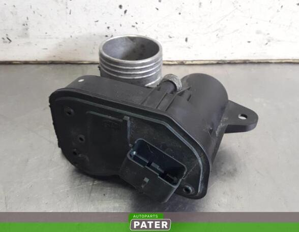 Throttle Body PEUGEOT 208 I (CA_, CC_)