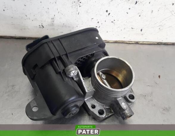 Throttle Body PEUGEOT 208 I (CA_, CC_)