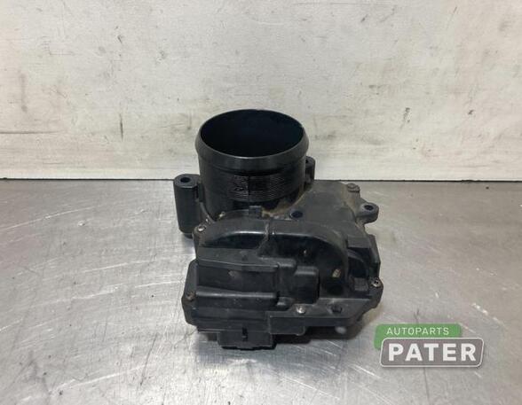 Throttle Body CITROËN C5 III (RD_)