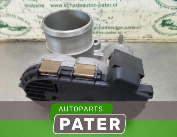 
Drosselklappenstutzen Fiat Punto 188 0280750042 P6446765
