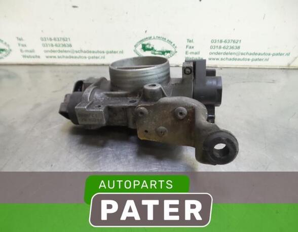 Throttle Body FIAT SEICENTO / 600 (187_)