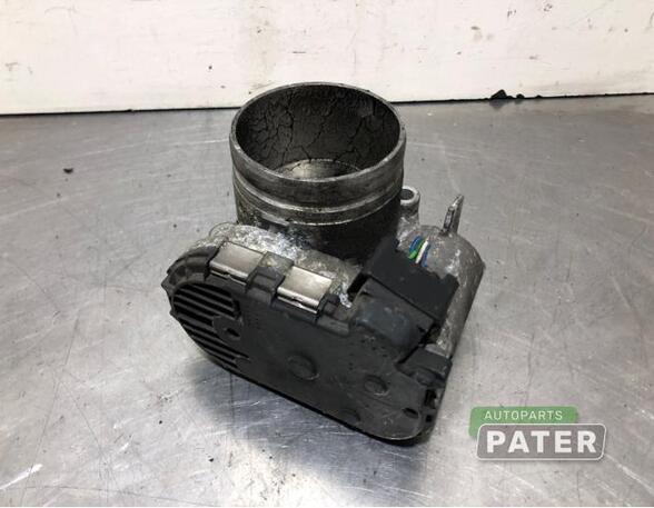 Throttle Body ALFA ROMEO 147 (937_)