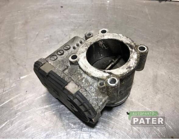 Throttle Body ALFA ROMEO 147 (937_)