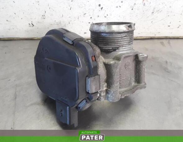 Throttle Body CITROËN DS4 (NX_)