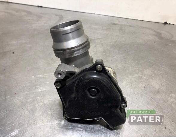 Throttle Body RENAULT CLIO III (BR0/1, CR0/1), RENAULT CLIO IV (BH_)