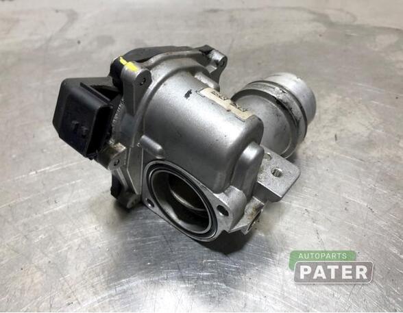 Throttle Body RENAULT CLIO III (BR0/1, CR0/1), RENAULT CLIO IV (BH_)