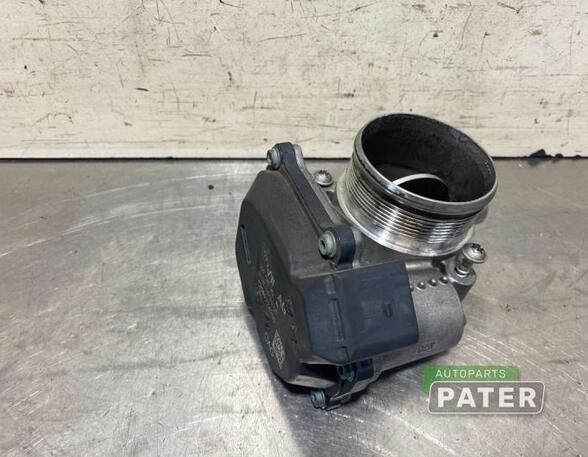 Throttle Body AUDI Q7 (4MB, 4MG)