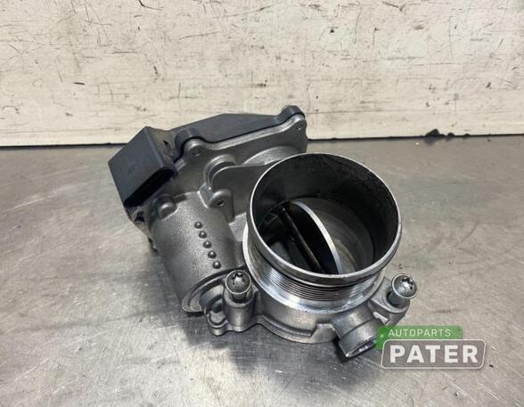 Throttle Body AUDI Q7 (4MB, 4MG)