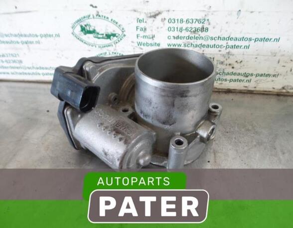 Throttle Body VW GOLF V (1K1), VW GOLF VI (5K1), VW GOLF VAN VI Variant (AJ5), VW GOLF VI Van (5K1_)