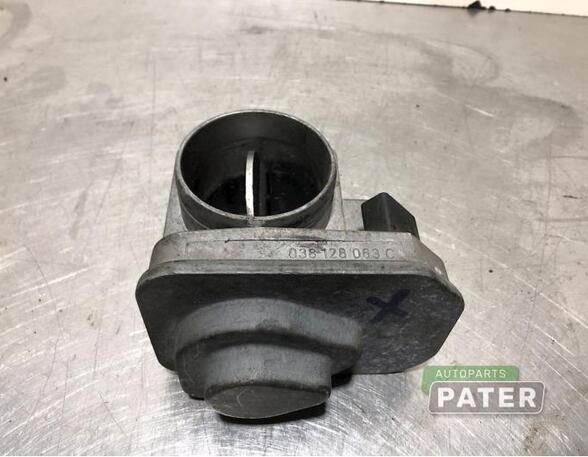 Throttle Body SEAT INCA (6K9)