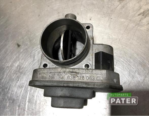 Throttle Body SEAT INCA (6K9)