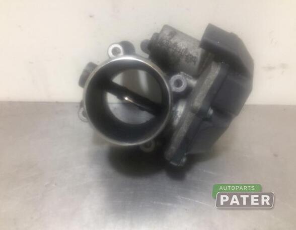 Throttle Body KIA RIO III (UB)