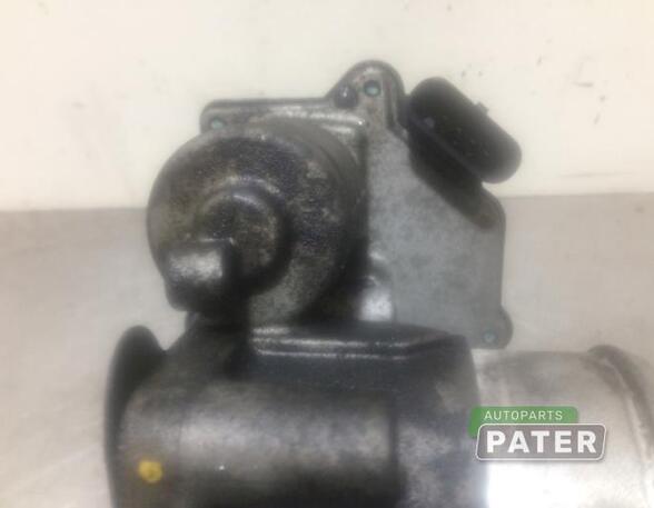 Throttle Body KIA RIO III (UB)