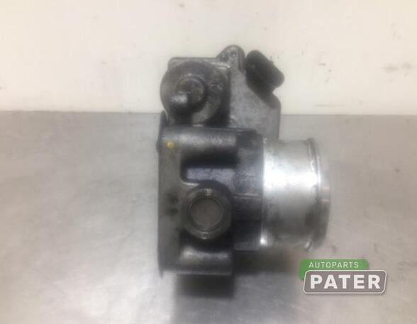 Throttle Body KIA RIO III (UB)