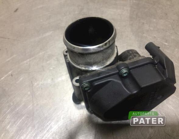 Throttle Body KIA RIO III (UB)