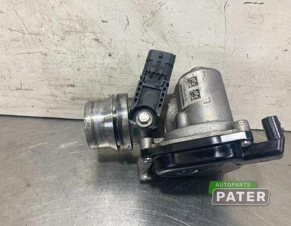 Throttle Body RENAULT CLIO III (BR0/1, CR0/1), RENAULT CLIO IV (BH_)