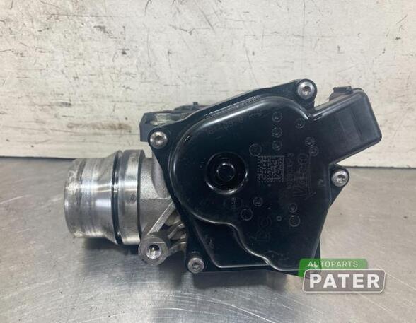 Throttle Body RENAULT CLIO III (BR0/1, CR0/1), RENAULT CLIO IV (BH_)