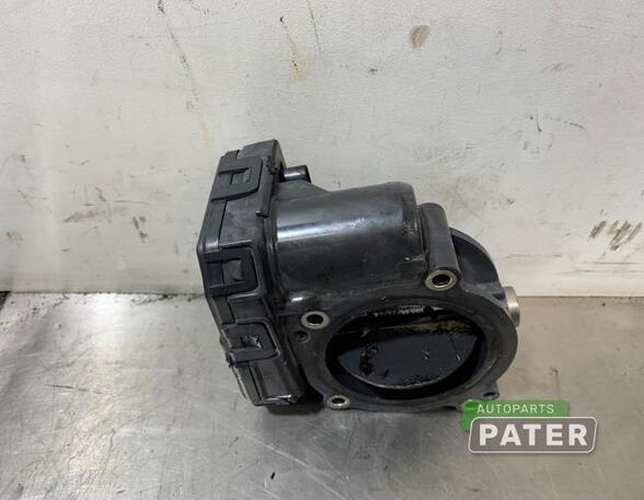 Throttle Body MERCEDES-BENZ CLA Coupe (C117)