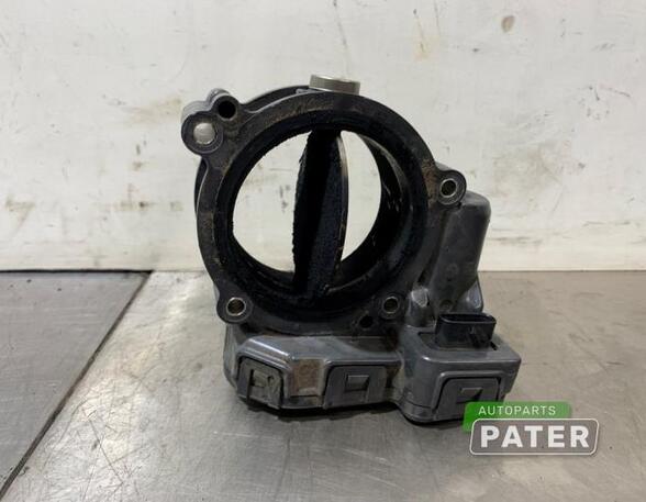 Throttle Body MERCEDES-BENZ CLA Coupe (C117)