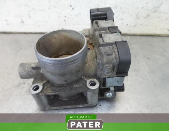 Throttle Body FIAT 500 (312_), FIAT 500 C (312_)