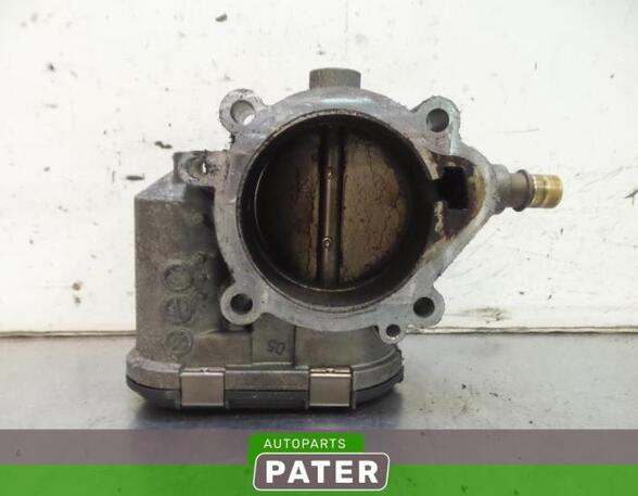 Throttle Body PEUGEOT 406 Coupe (8C)