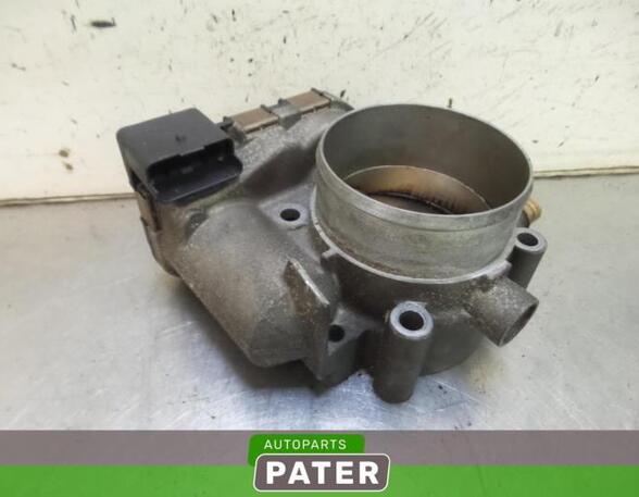 Throttle Body PEUGEOT 406 Coupe (8C)