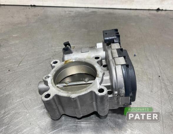 Throttle Body MERCEDES-BENZ A-CLASS (W176)