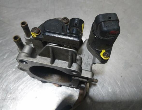 Throttle Body OPEL VECTRA B (J96)