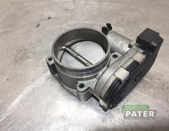 Throttle Body PORSCHE 911 (996)