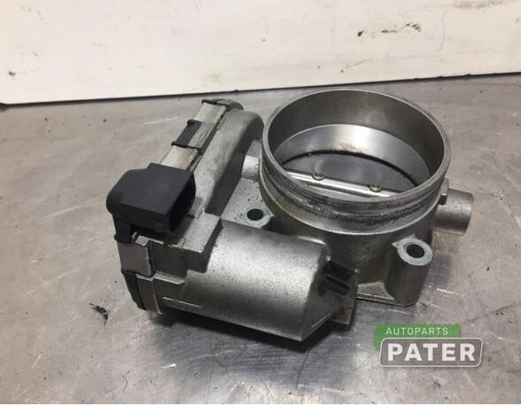 Throttle Body PORSCHE 911 (996)