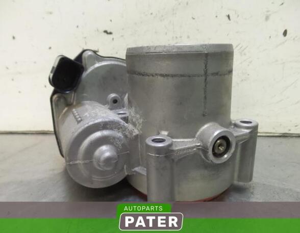 Throttle Body VW POLO (6R1, 6C1), VW POLO Van (6R)