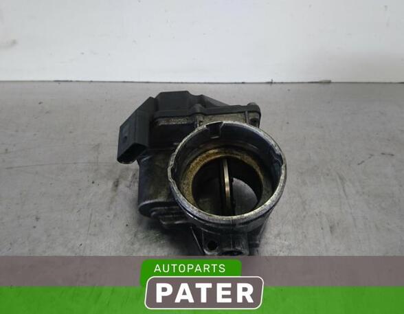 Throttle Body AUDI A3 (8P1), AUDI A3 Sportback (8PA)