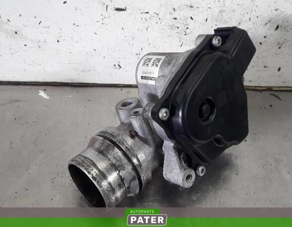 Throttle Body RENAULT CLIO IV Grandtour (KH_)