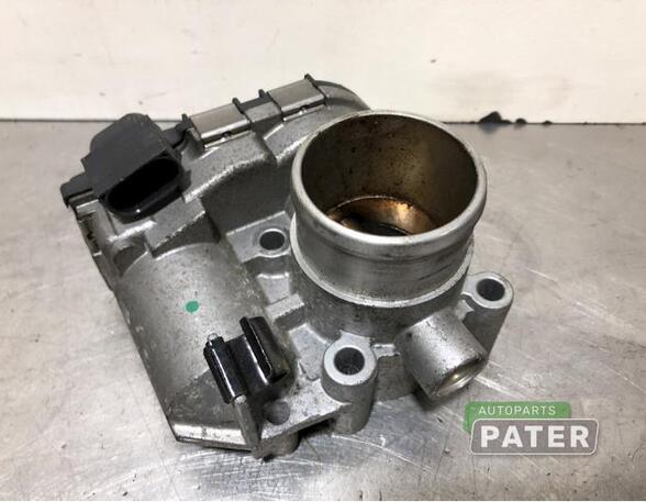 Throttle Body FIAT STILO (192_)