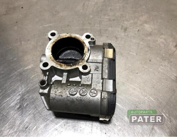 Throttle Body FIAT STILO (192_)