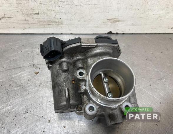 Throttle Body OPEL AMPERA (R12)