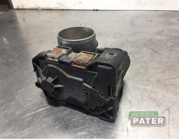 Throttle Body FORD KA (RU8)