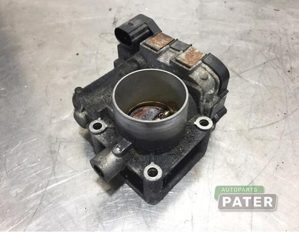 Throttle Body FORD KA (RU8)