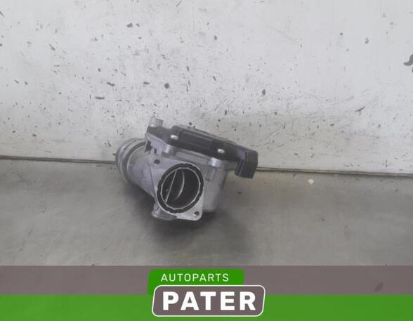 Throttle Body RENAULT CAPTUR I (J5_, H5_), RENAULT CLIO IV (BH_)